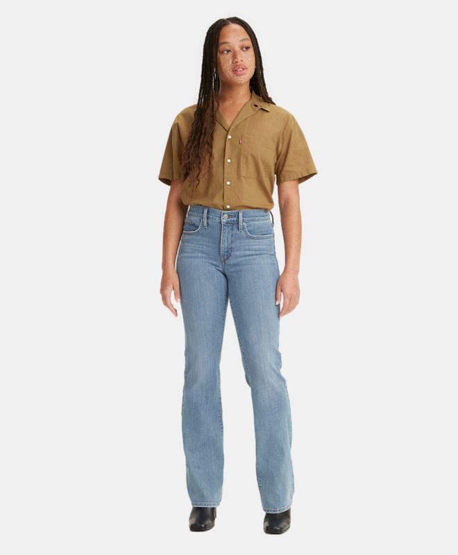 Levi's® 315® Jeans Shaping Bootcut para Mujer