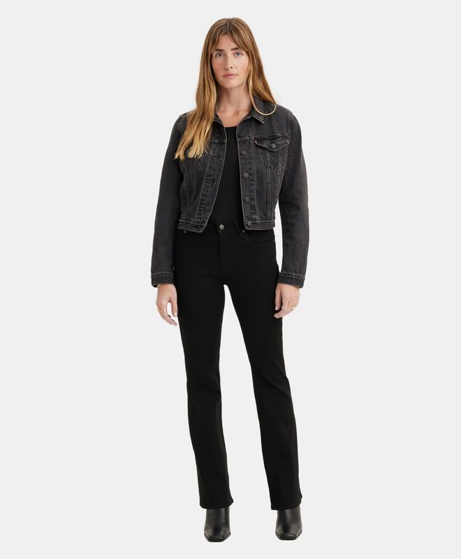 725® High-Rise Bootcut Jeans Levi's®