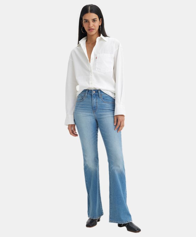 726 Hr Flare Jeans Levi's®