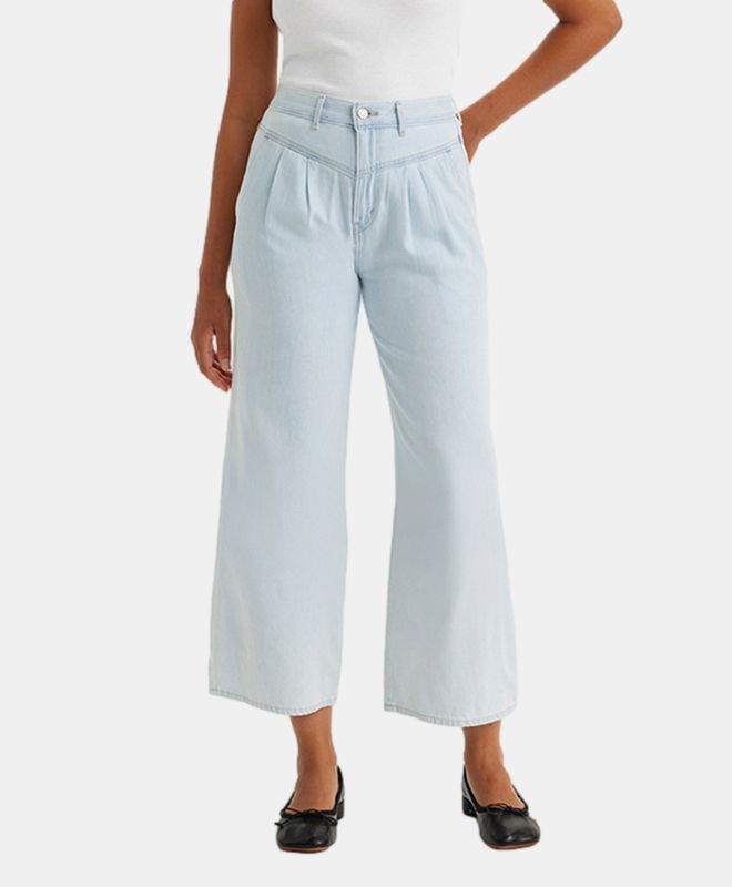 Levi’s® Jeans Featherweight Baggy para Mujer