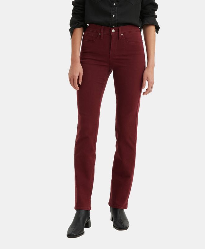 314® Shaping Straight Jeans Levi's®