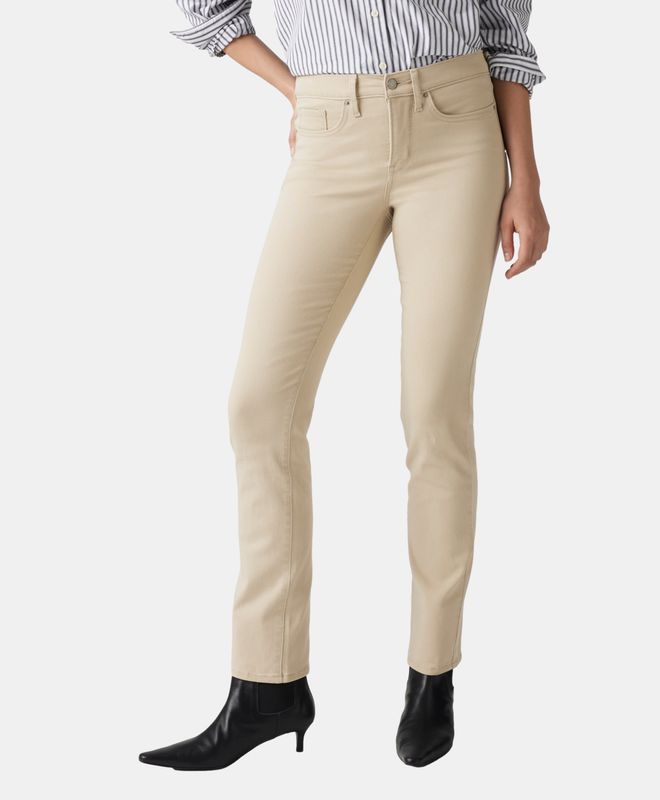 Levi’s® 314® Jeans Shaping Straight para Mujer