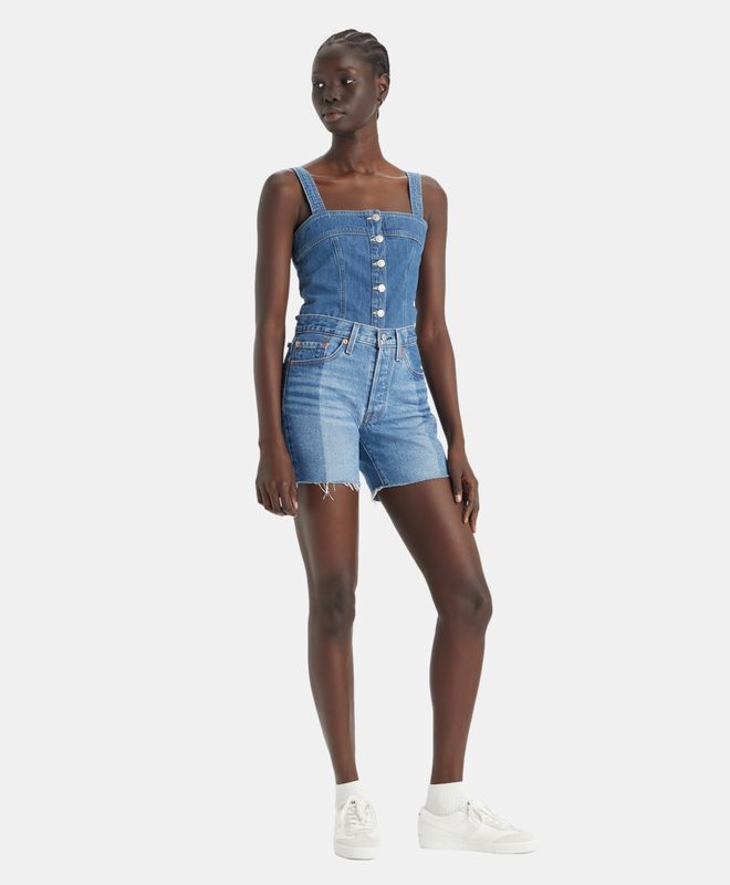 Short 501® Mid-Thigh Levi’s®