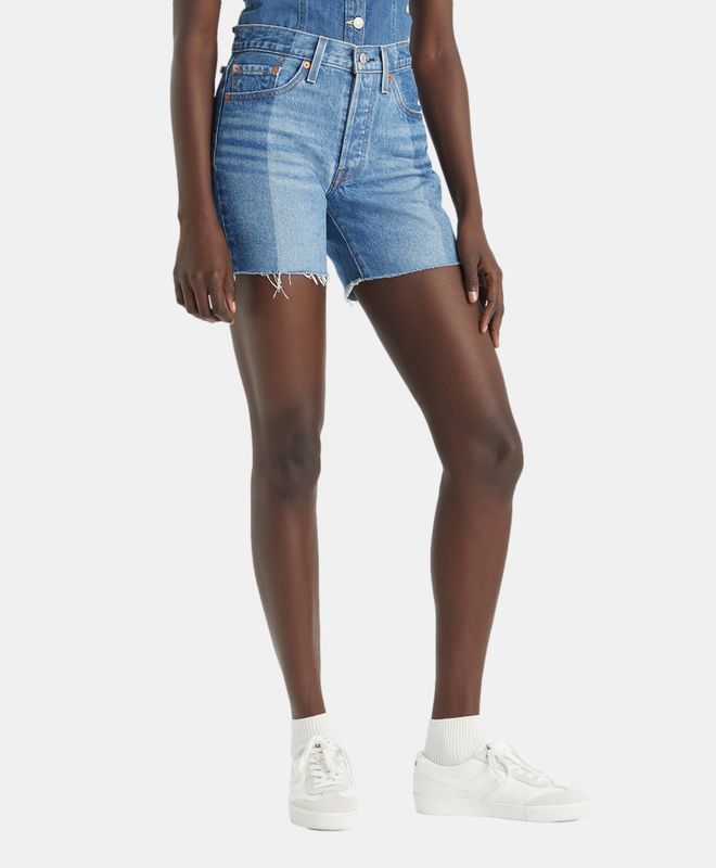 Short 501® Mid-Thigh Levi’s®