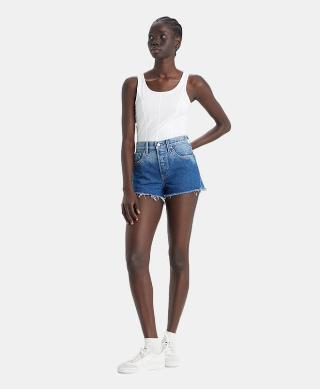 501® Short Original High Rise Levi’s®