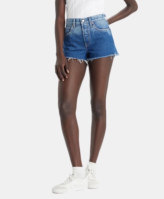 501® Short Original High Rise Levi’s®