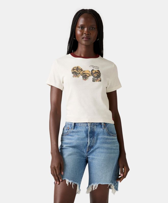 Playera Essential Levi’s®
