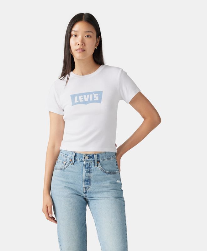 Playera Essential Levi’s®