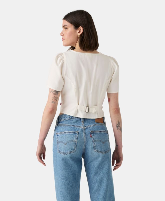 Blusa Moxie Levi’s®
