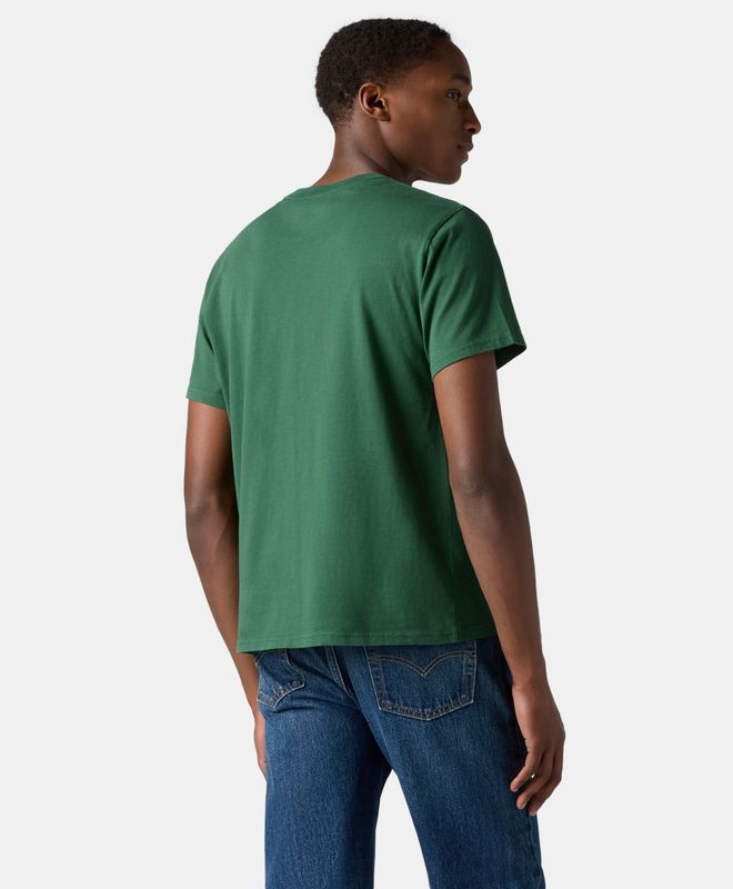 Playera Relaxed Levi’s®