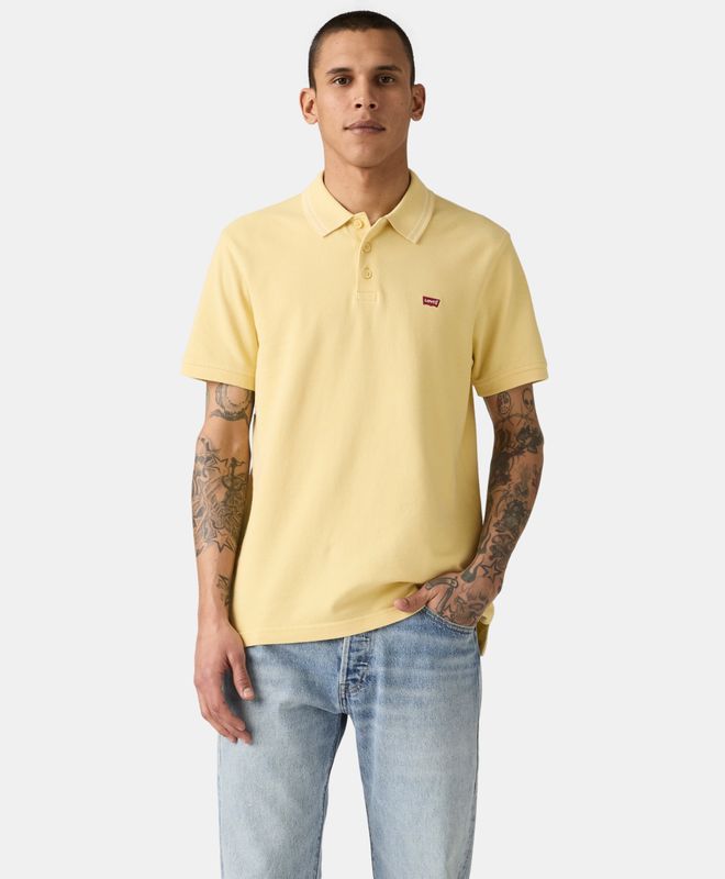 Playera Polo Levi’s®