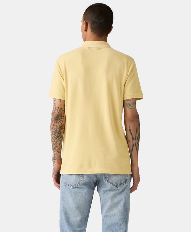 Playera Polo Levi’s®