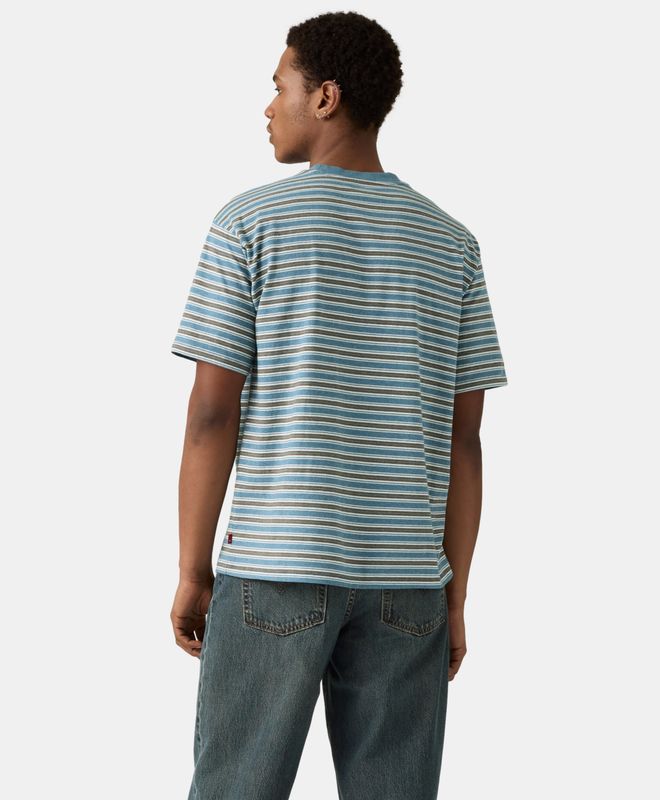 Playera Red Tab Vintage Levi’s®