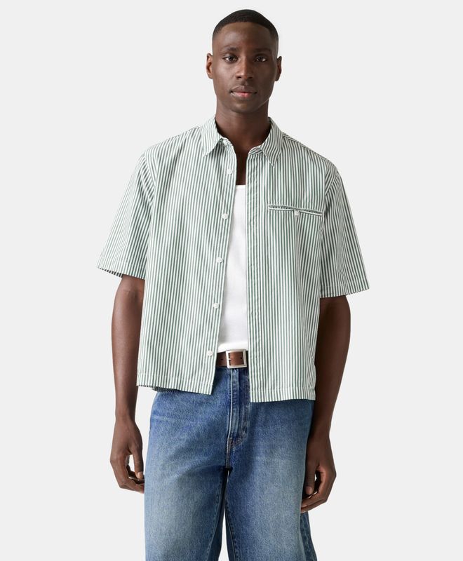 Camisa Zandt Levi’s®