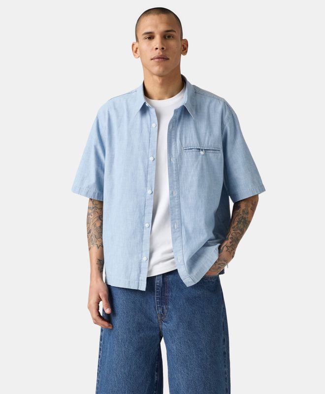 Camisa Zandt Levi’s®