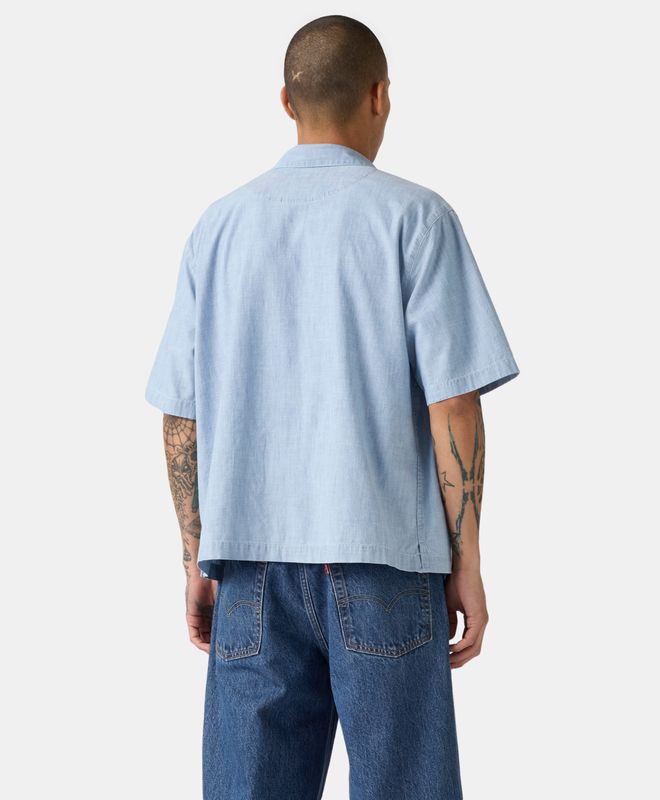 Camisa Zandt Levi’s®