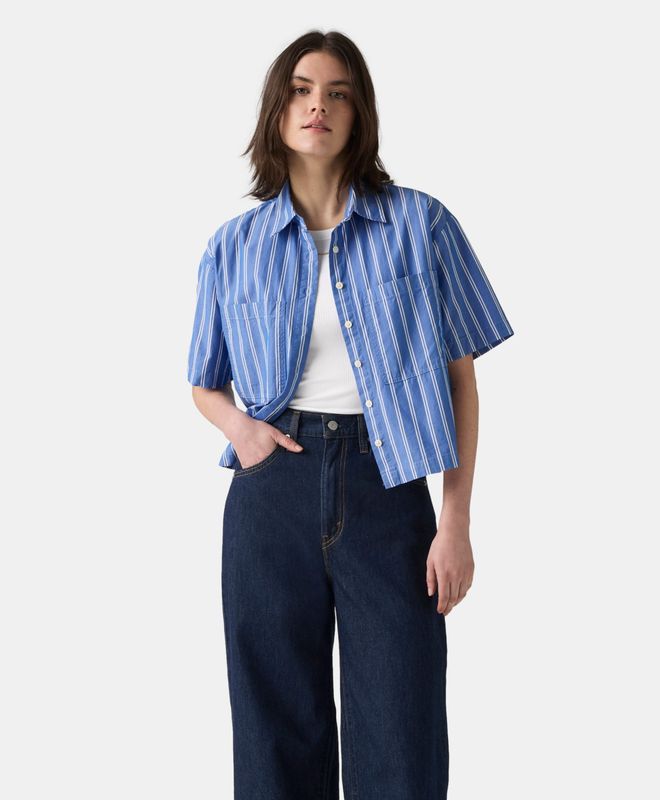 Camisa Exceptional Levi’s®