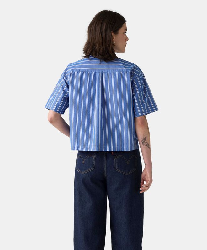Camisa Exceptional Levi’s®