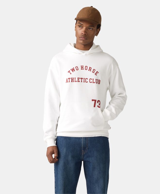 Sudadera Two Horse Levi’s®