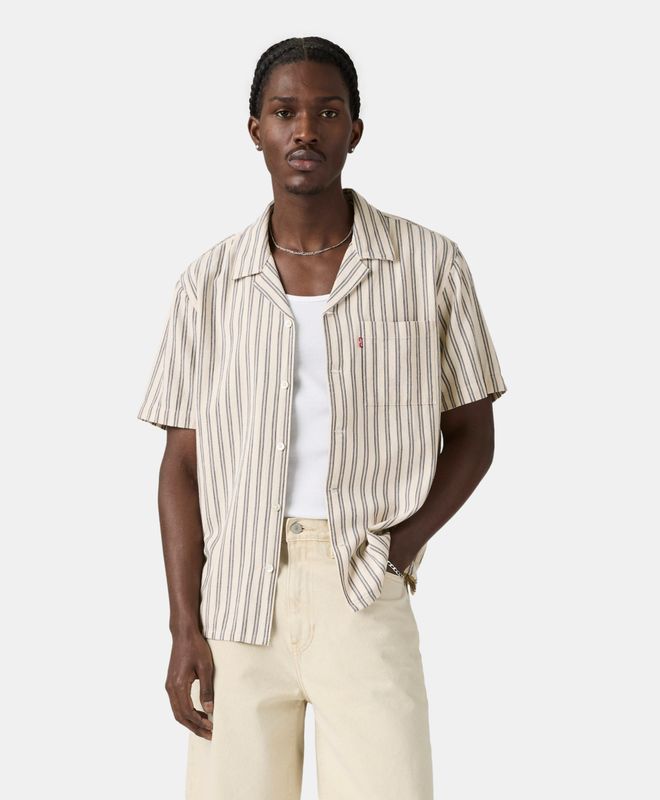 Camisa Sunset Camp Levi’s®
