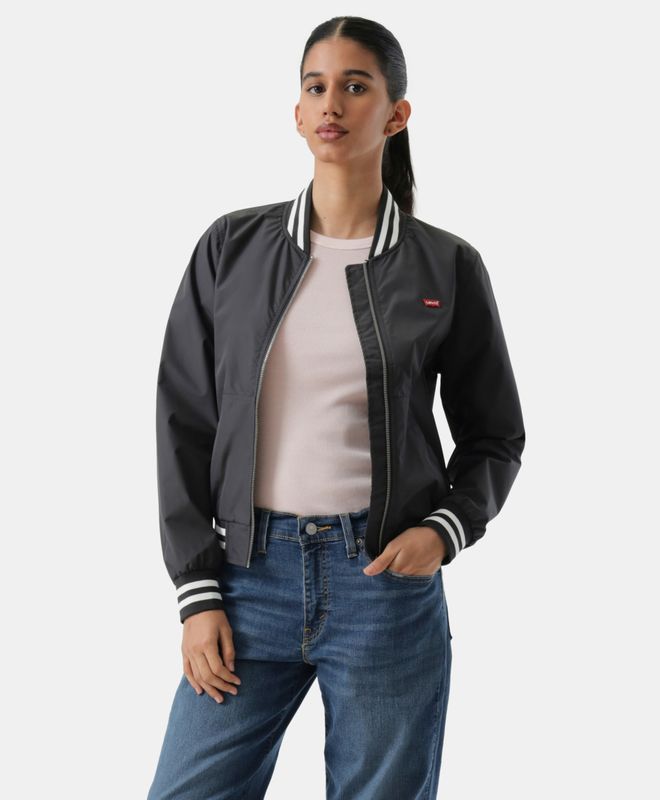 Chamarra Wild Cat Levi’s®