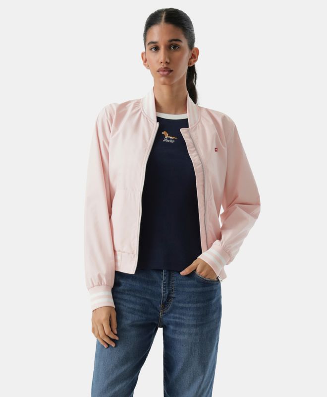 Chamarra Wild Cat Levi’s®