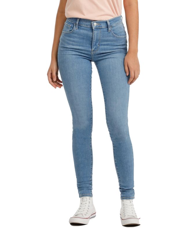 Levi's®720 High-Rise Super Skinny Jeans