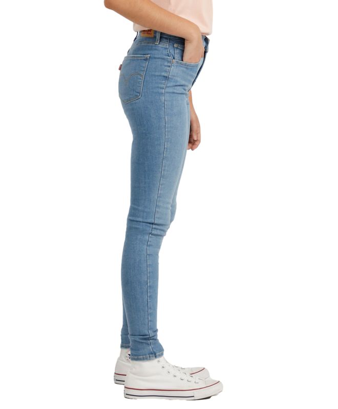 Levi's®720 High-Rise Super Skinny Jeans