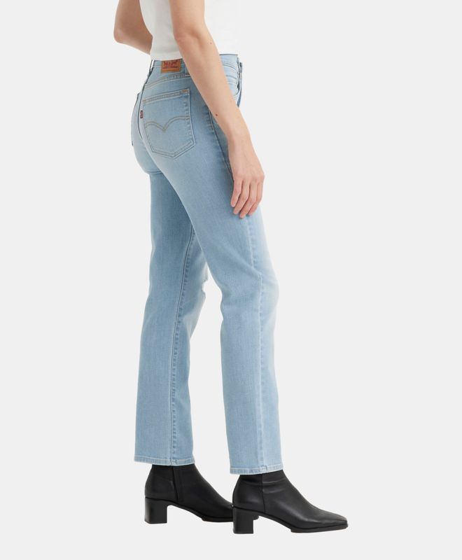 724® High-Rise Straight Jeans Levi’s®
