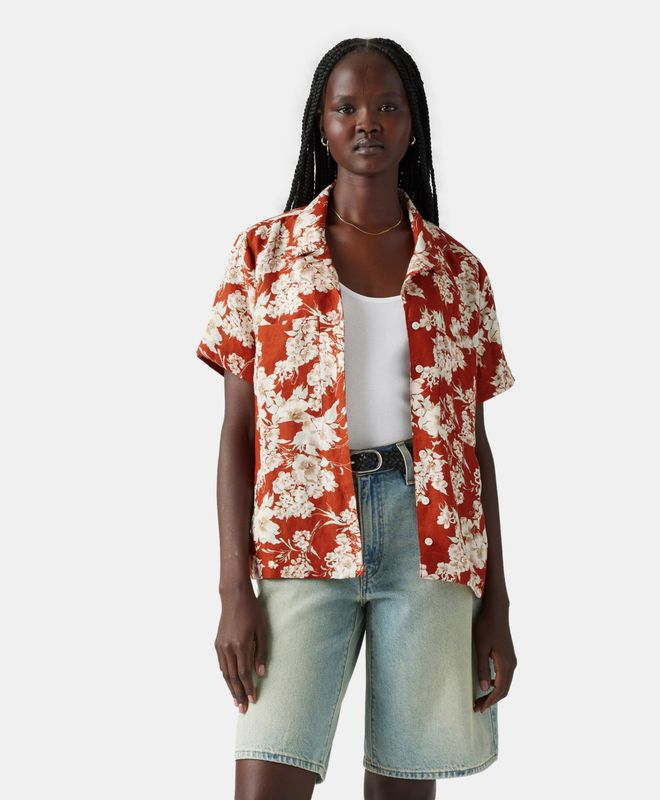 Camisa Sonny Camp Levi’s®