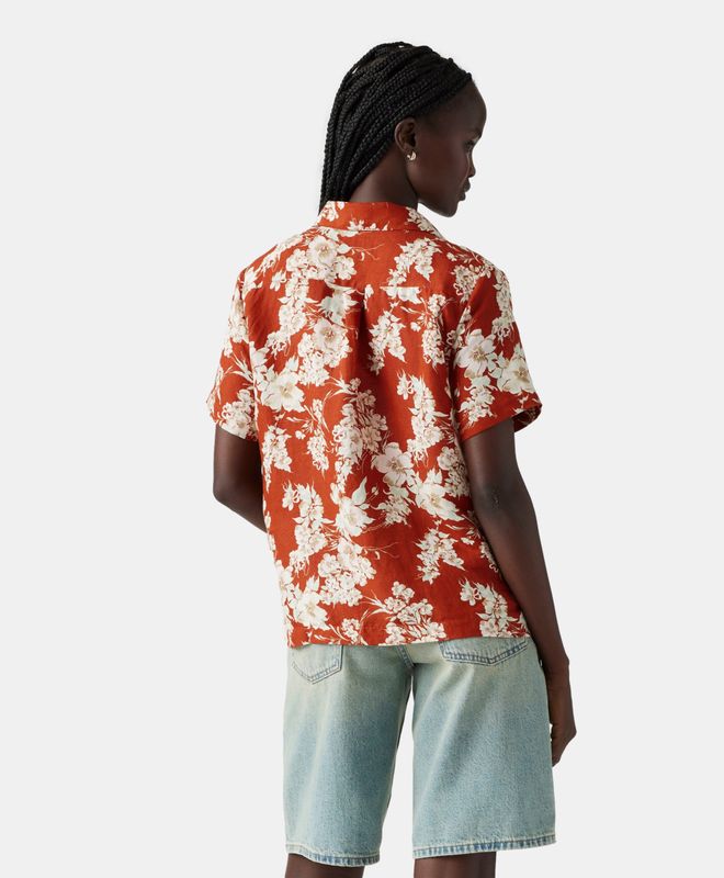 Camisa Sonny Camp Levi’s®