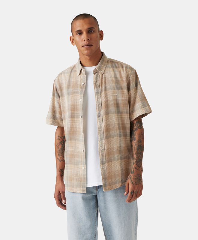 Camisa Authentic Levi’s®