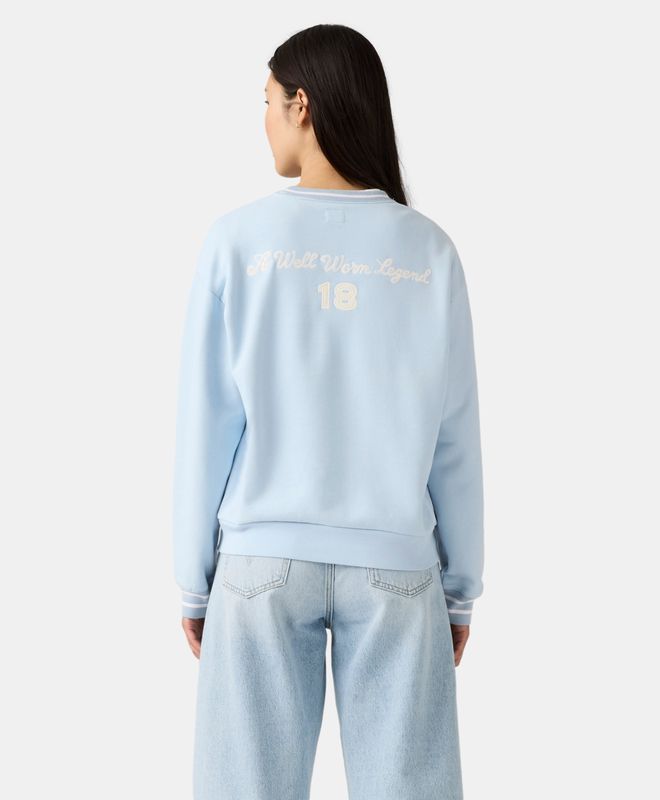 Sudadera Heritage Sport Levi’s®