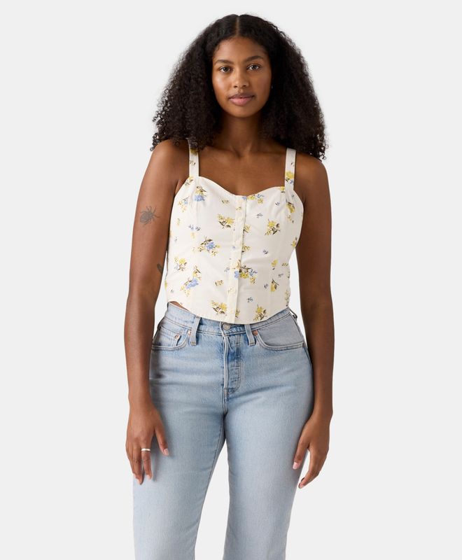 Blusa Gallop Levi’s®