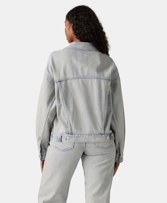 Chamarra Shrunken 90´s Trucker Levi’s®