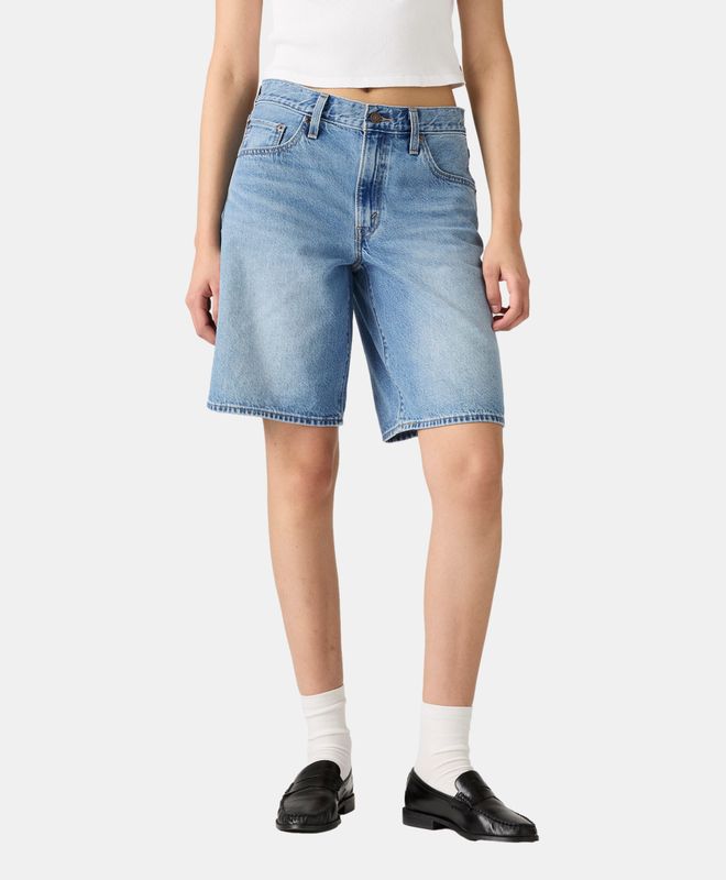 Short Baggy Dad Jort Levi’s®