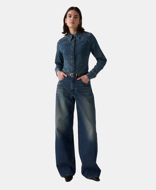 XL Straight Jeans Levi’s®