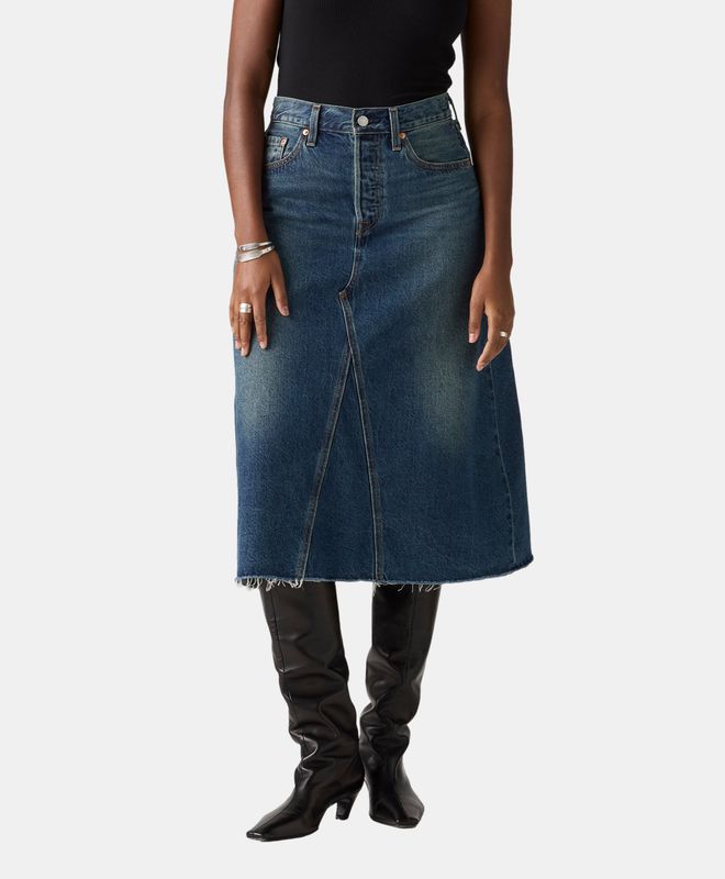 Falda A-Line Decon Levi’s®