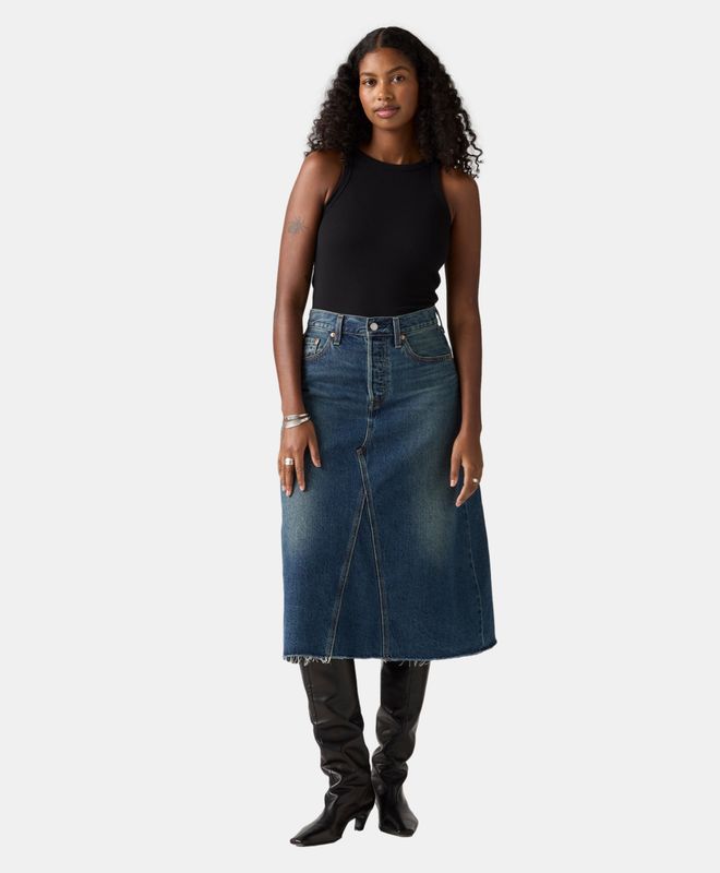 Falda A-Line Decon Levi’s®