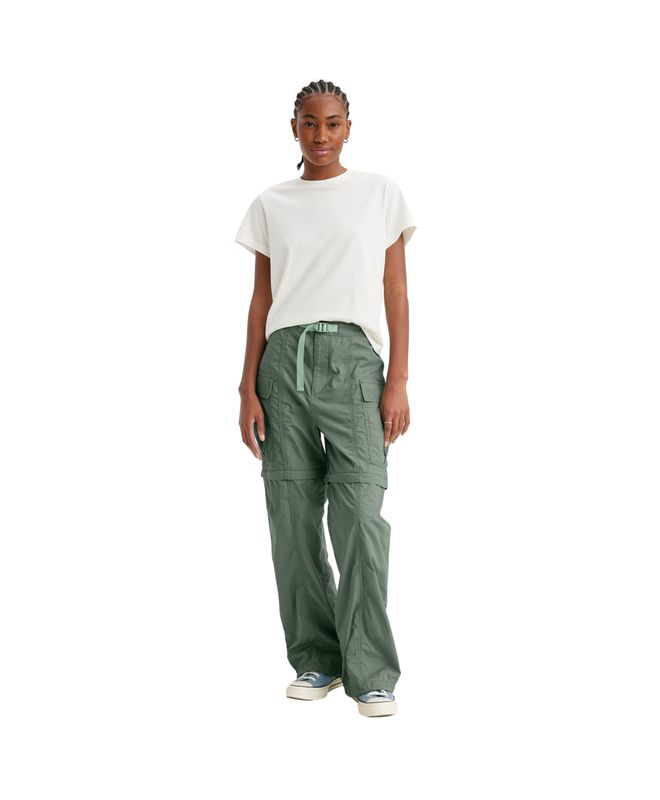 Pantalón Convertible Cargo Levi's®
