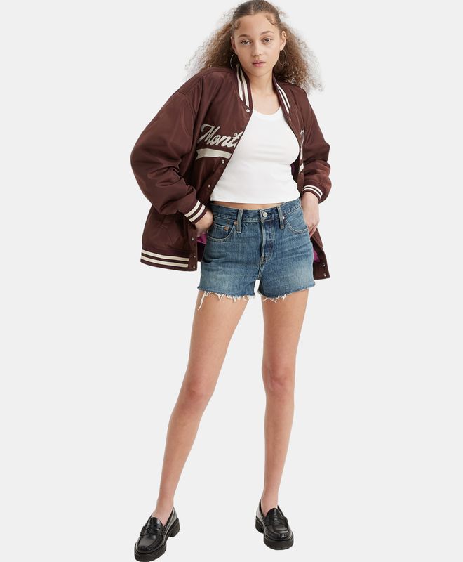 501® ORIGINAL SHORT