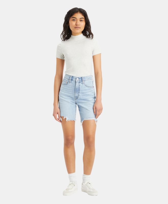 Short Ribcage Bermuda Levi’s®