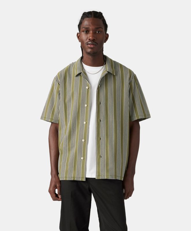 Camisa Knit Camp Levi’s®