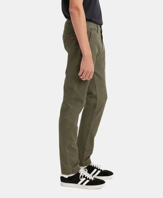 Xx Chino Slim Iii