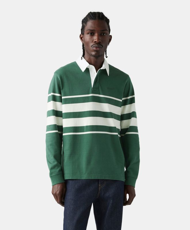 Playera Union Rugby Levi’s®