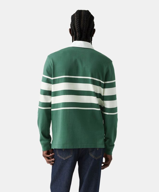 Playera Union Rugby Levi’s®