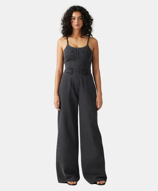 Jumpsuit Bustier Levi’s®