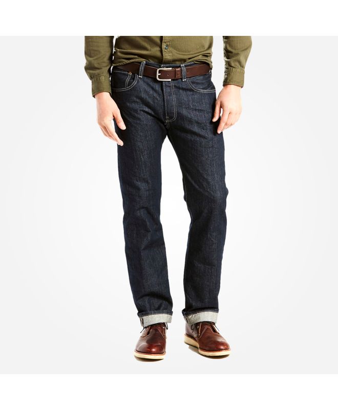 501® Original Levi’s® Jeans