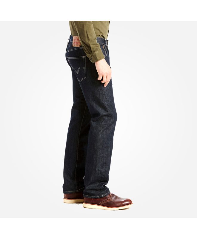 501® Original Levi’s® Jeans