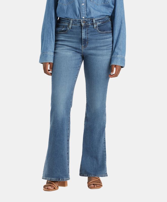 726® High-Rise Flare Jeans Levi's®